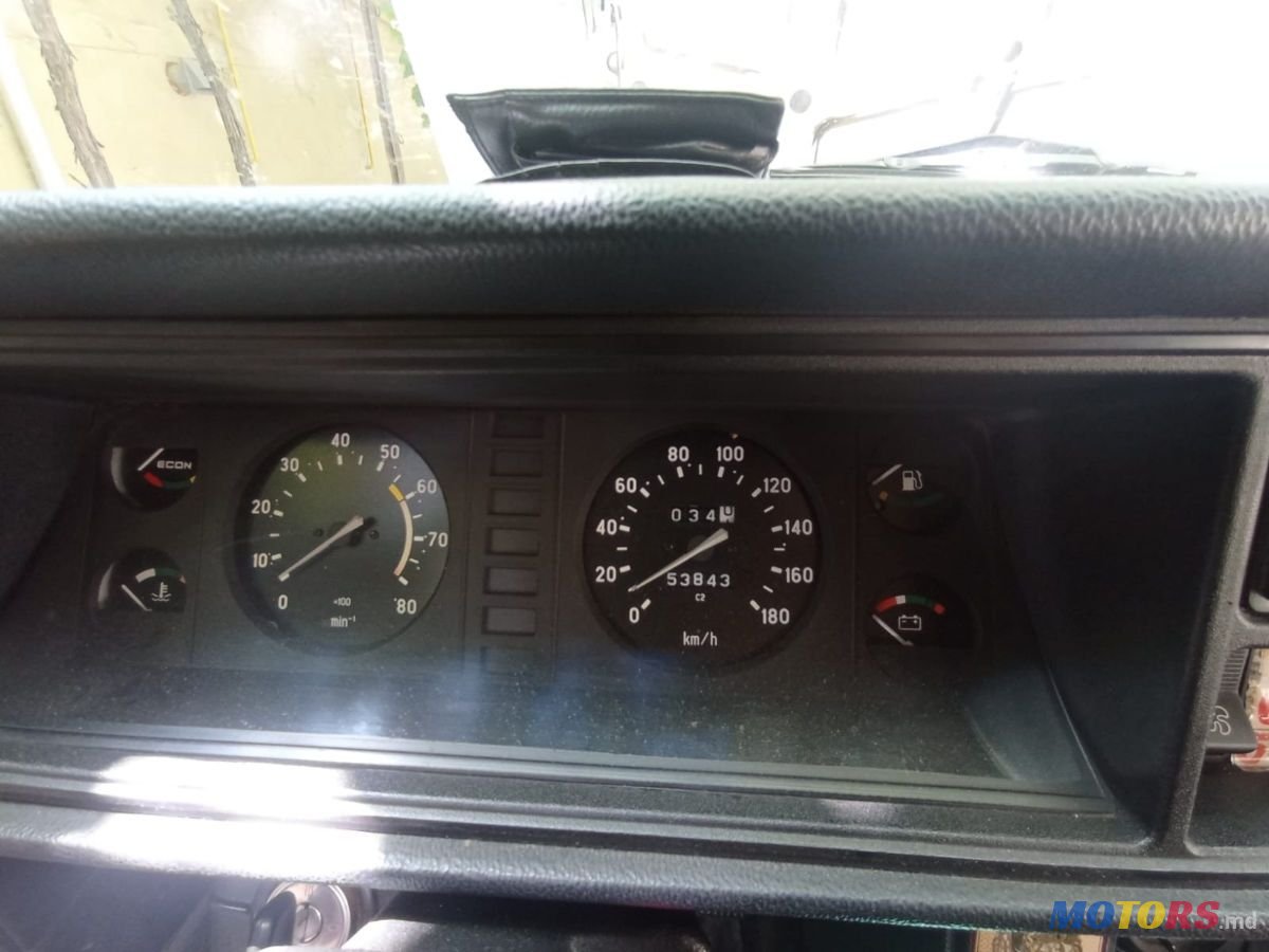 2008' ВАЗ 2107 Lada photo #5