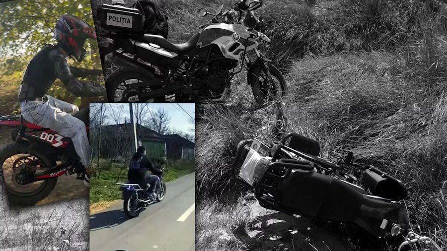 Всё больше несовершеннолетних нарушают ПДД ради популярности в TikTok