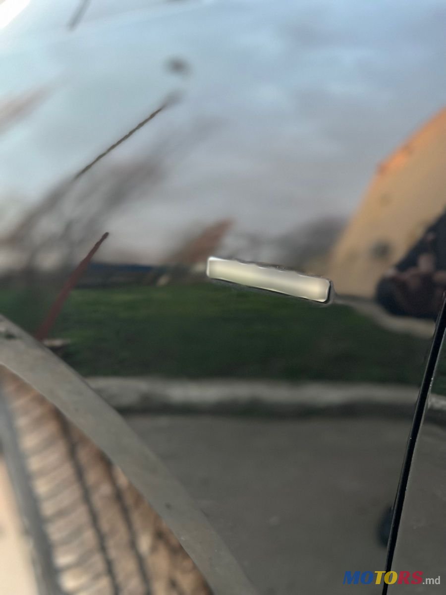 2013' Renault Grand Scenic photo #5