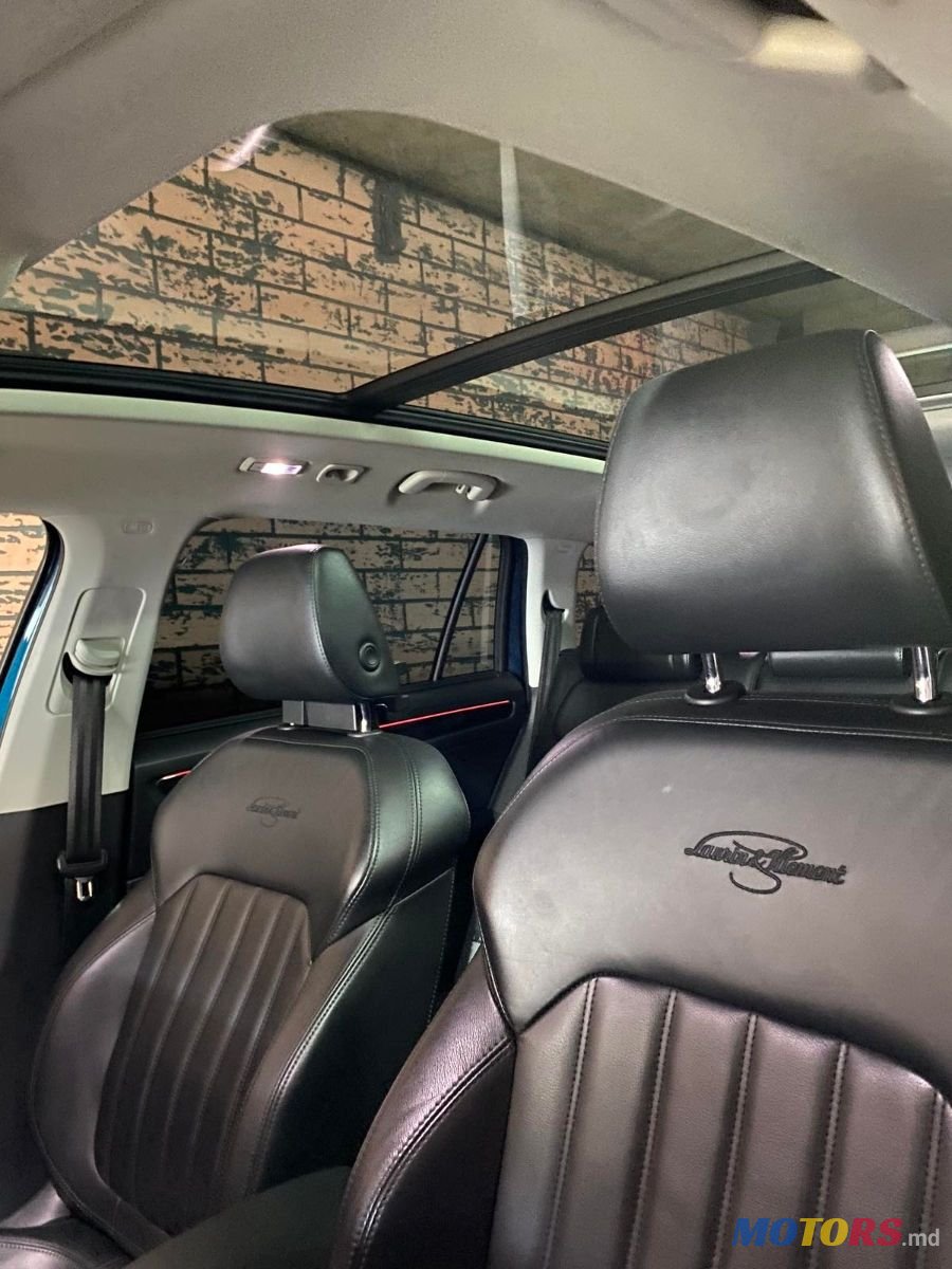 2020' Skoda Kodiaq photo #5