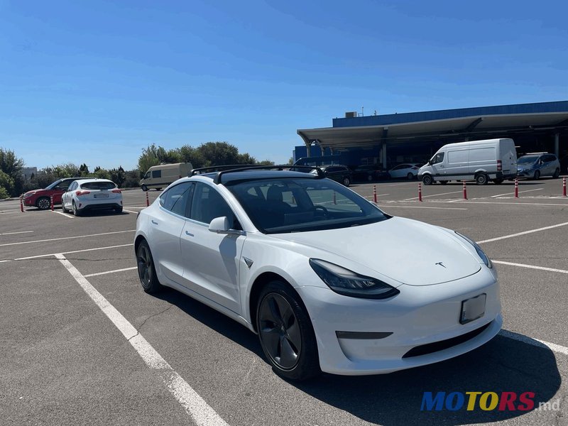 2020' Tesla Model 3 photo #1