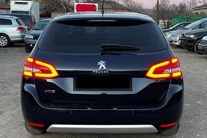 2019' Peugeot 308