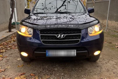 2007' Hyundai Santa Fe