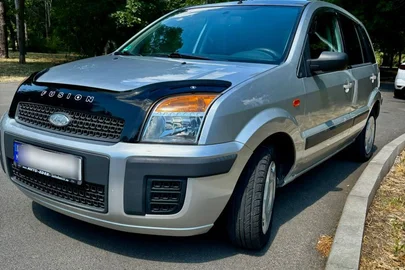 2008' Ford Fusion