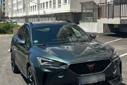 2022' Cupra Formentor