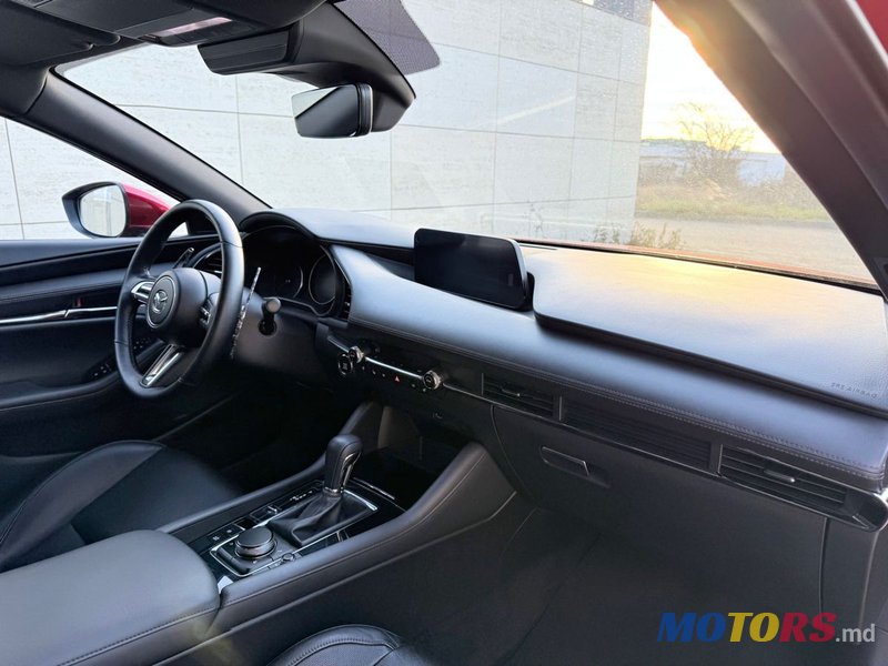 2019' Mazda 3 photo #5