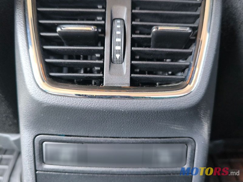 2013' Skoda Octavia photo #6
