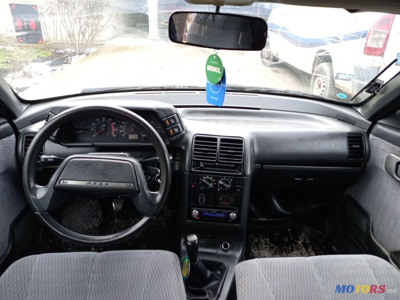 2005' ВАЗ 2111 photo #6