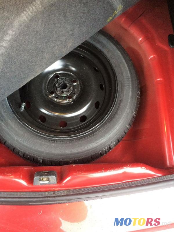 2010' Dacia Logan photo #5