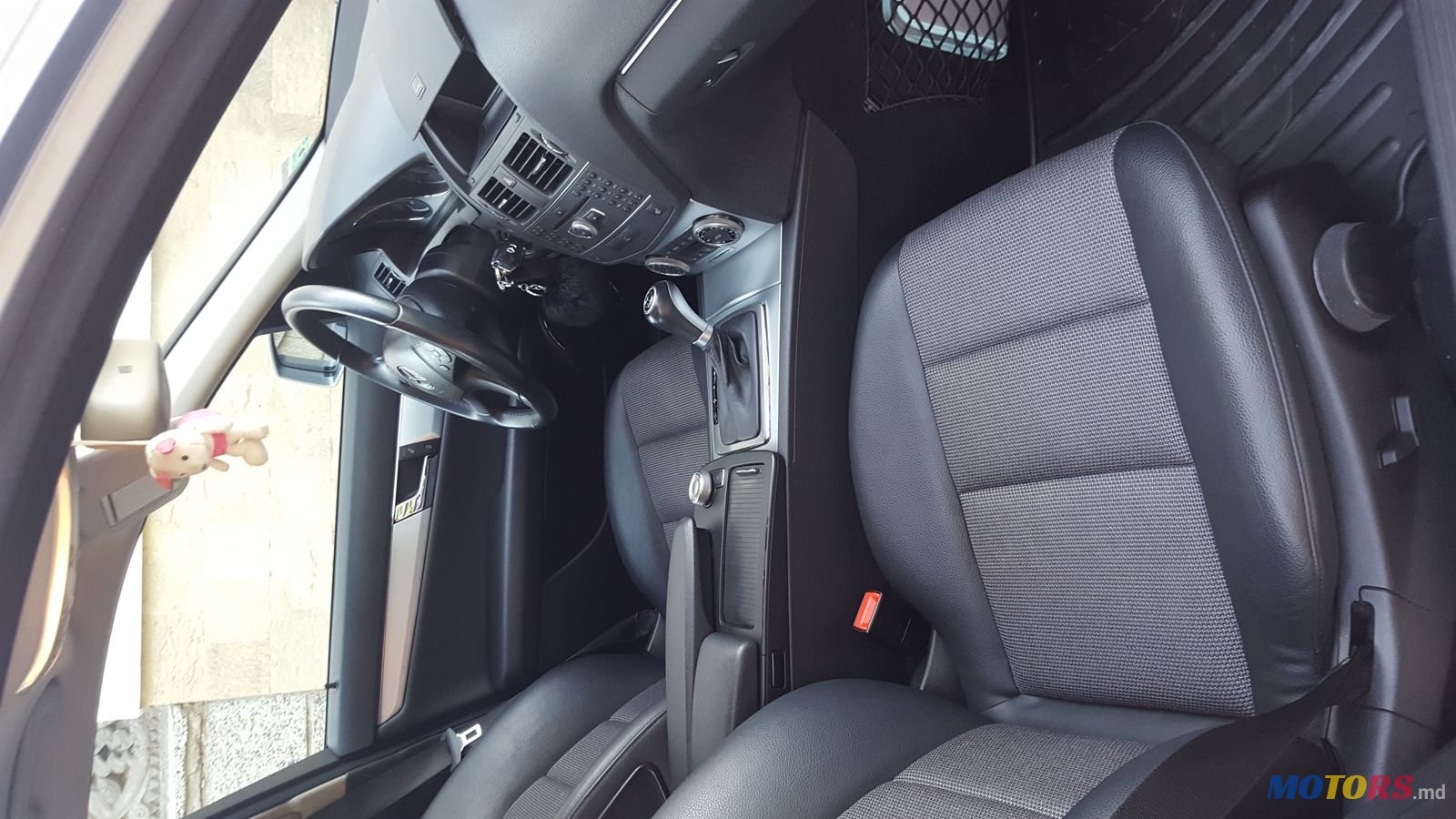 2011' Mercedes-Benz photo #6