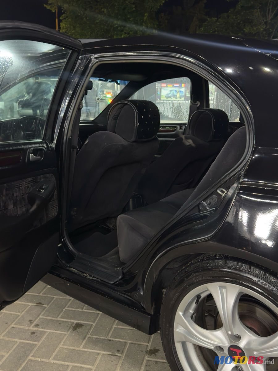 2002' Honda Accord photo #5