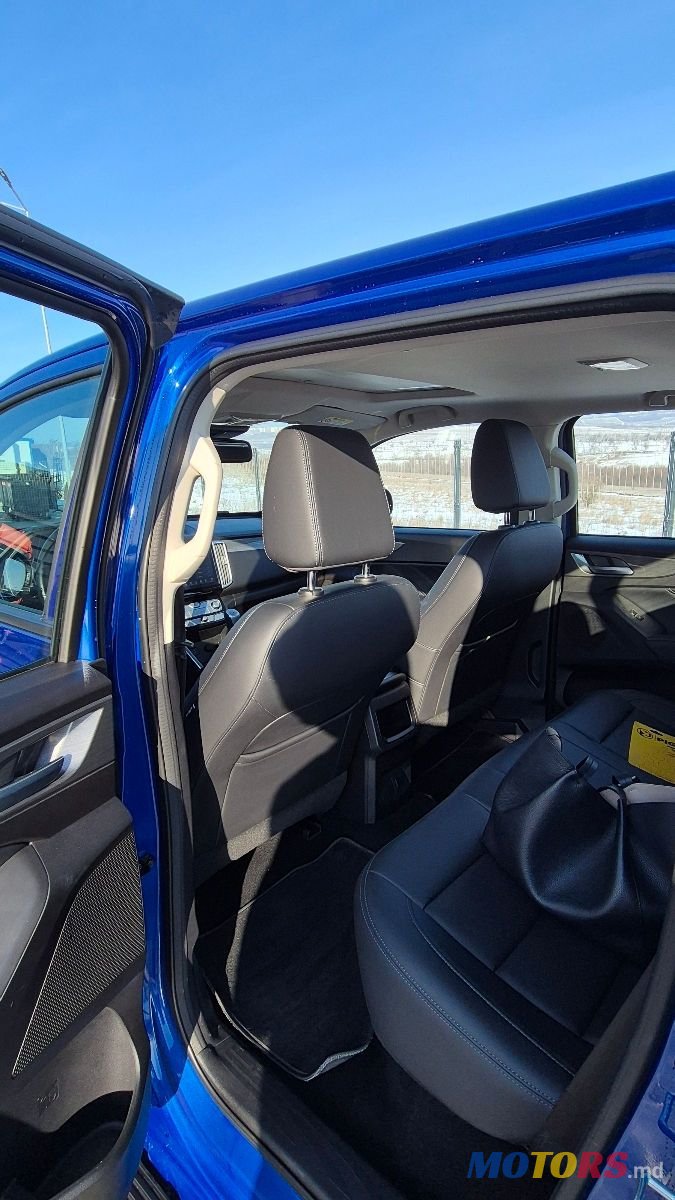 2019' Great Wall Poer photo #6