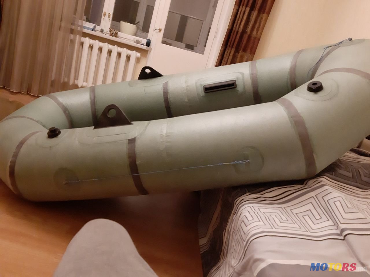 2009' Лисичанка photo #1