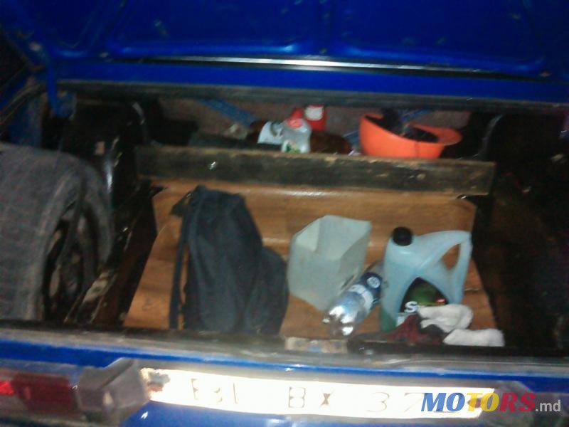 1985' ВАЗ 2106 photo #2