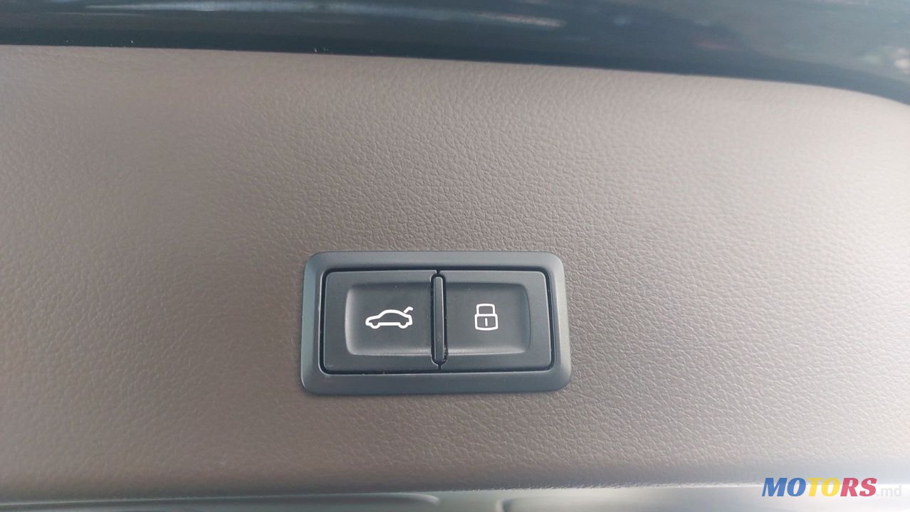 2018' Audi A6 photo #6