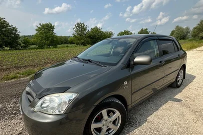 2005' Toyota Corolla