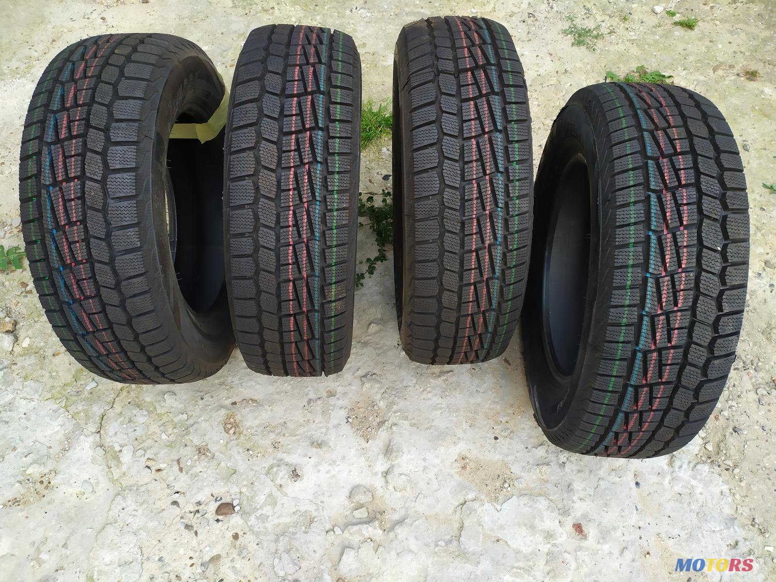 2003' Toyota Yaris Verso photo #2