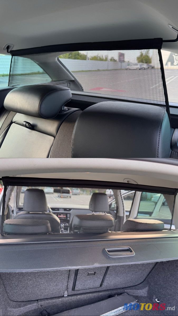 2014' Skoda Octavia photo #6