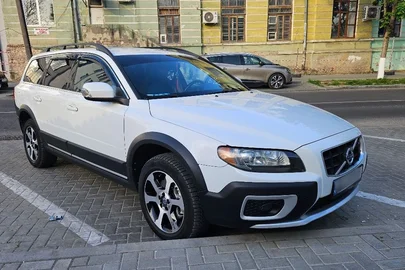 2010' Volvo XC70