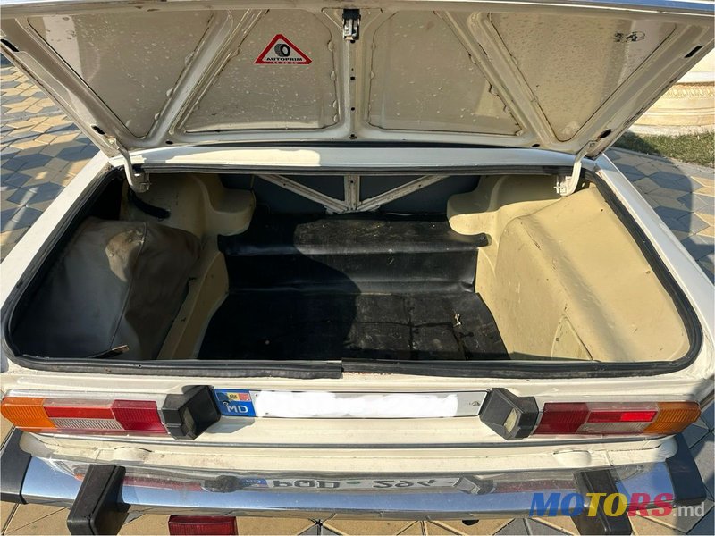 1990' ВАЗ 2106 Lada photo #5