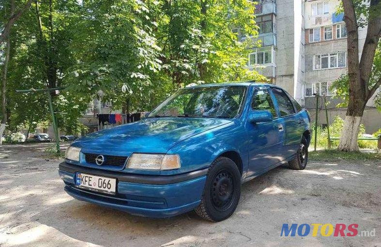 1994' Opel Vectra photo #1