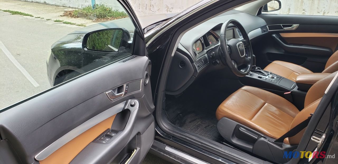 2006' Audi A6 photo #3