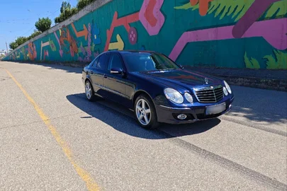 2006' Mercedes-Benz E-Class