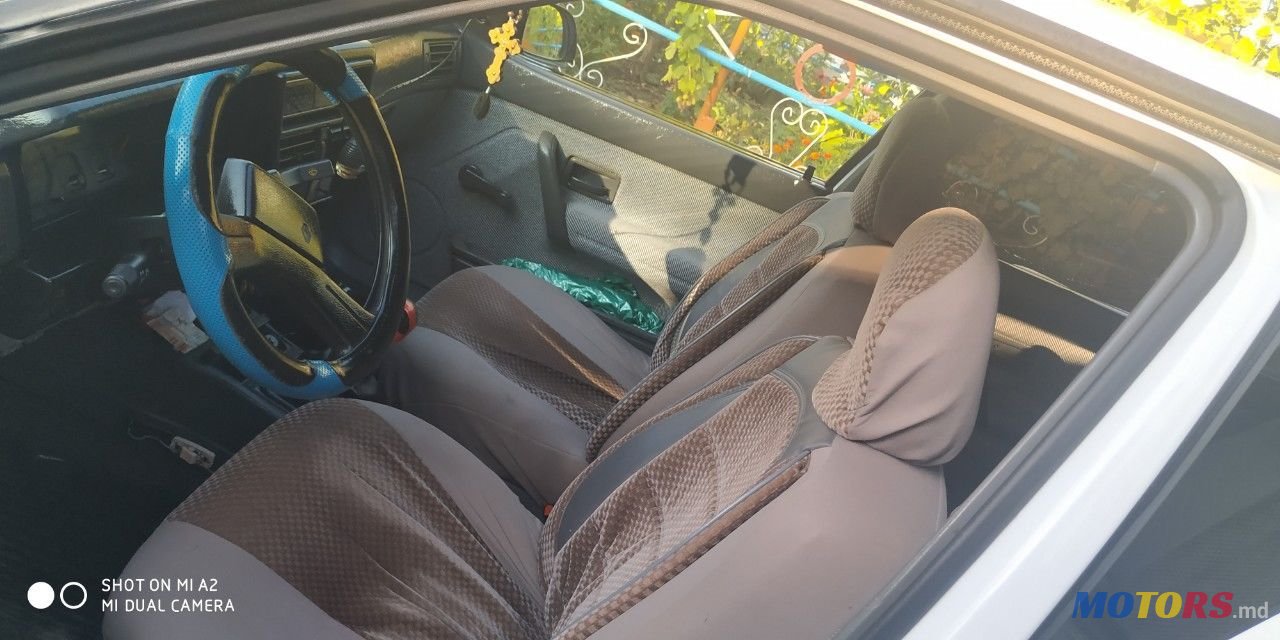 1990' Renault 19 photo #2