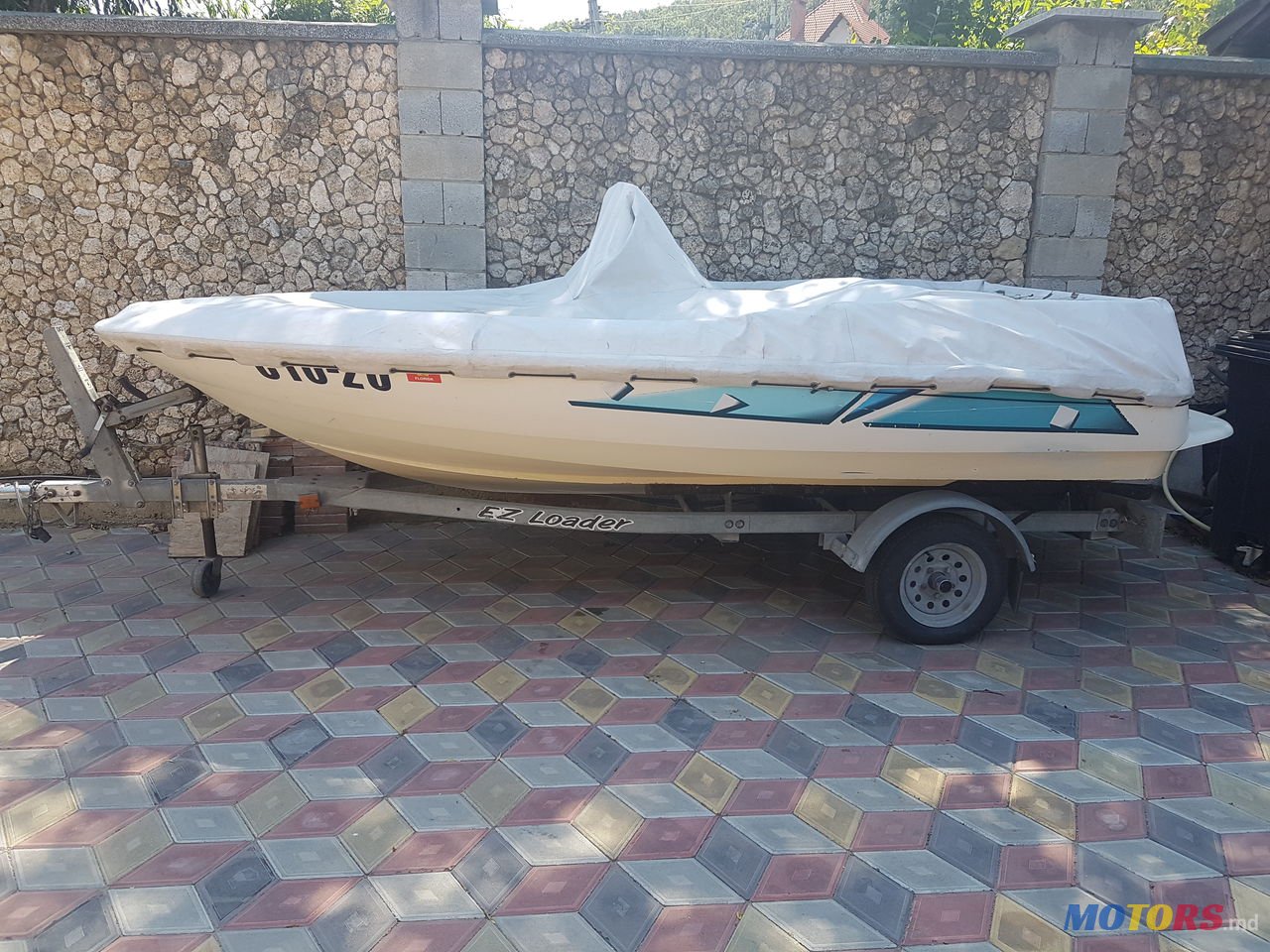 1995' Sea Doo photo #1