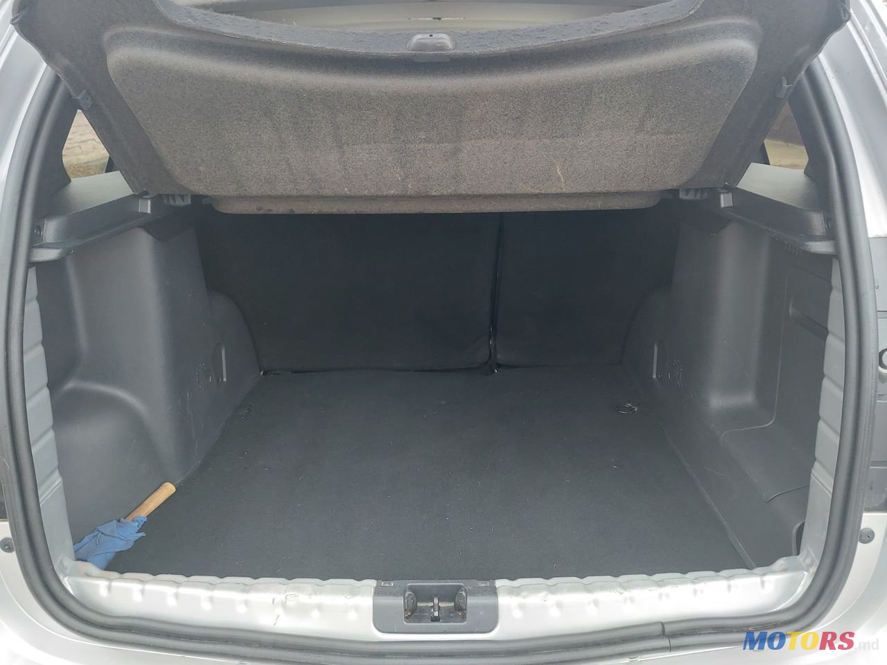 2018' Dacia Duster photo #2