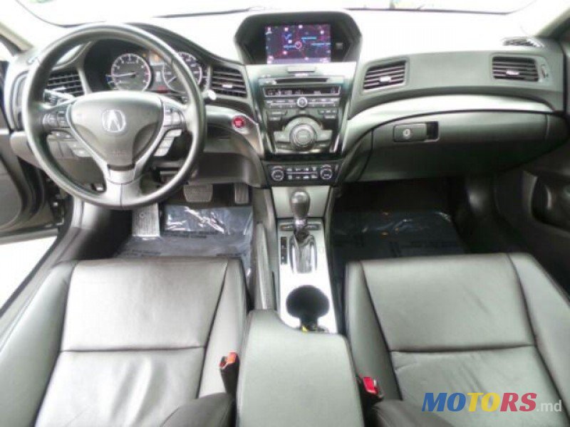 2013' Acura TSX photo #5