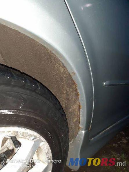 2003' Mazda 6 photo #2