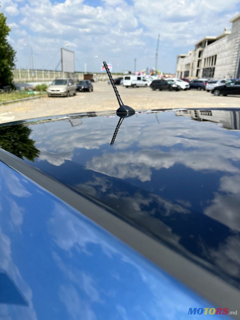 2015' Toyota Auris photo #4