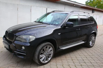 2007' BMW X5