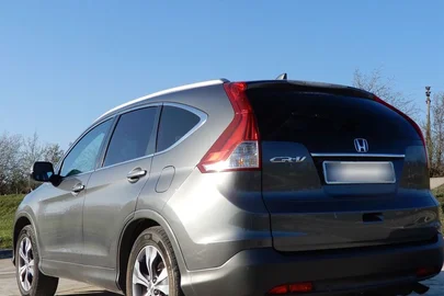 2013' Honda CR-V