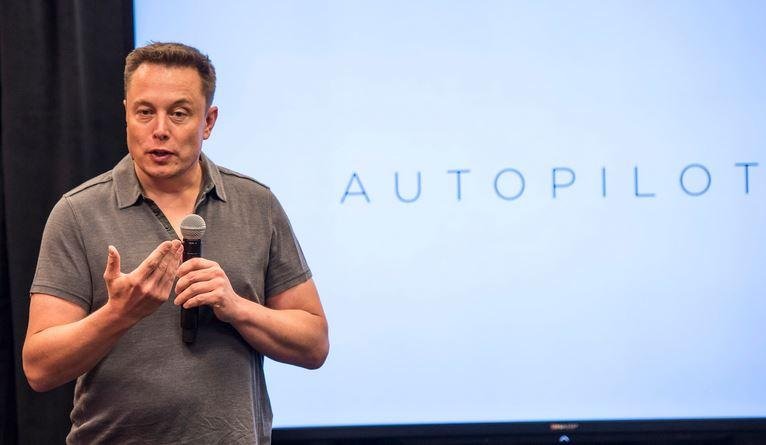 Musk: "Now, will we actually be able to achieve volume production on July 1 next year? Of course not
