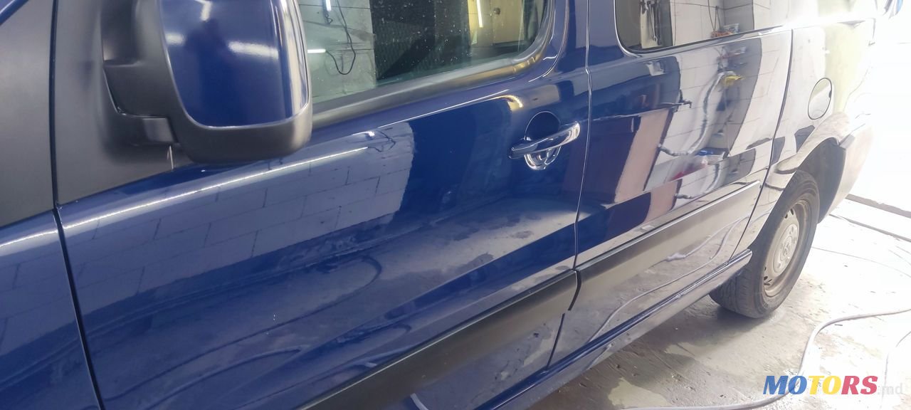 2015' Toyota ProAce photo #4