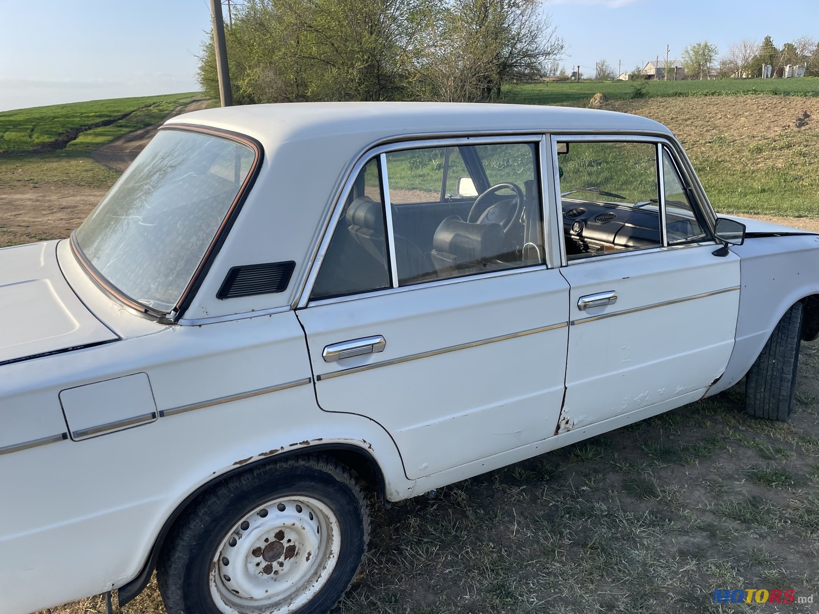1976' Lada Жигули photo #3