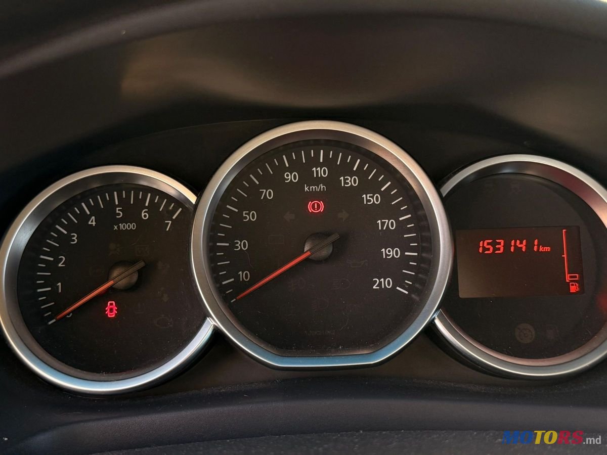 2017' Dacia Logan photo #4