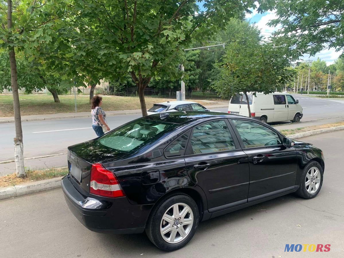 2008' Volvo S40 photo #3