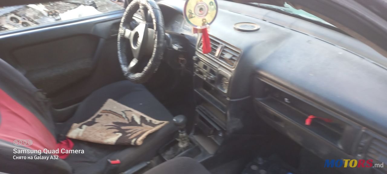 1991' Opel Vectra photo #5