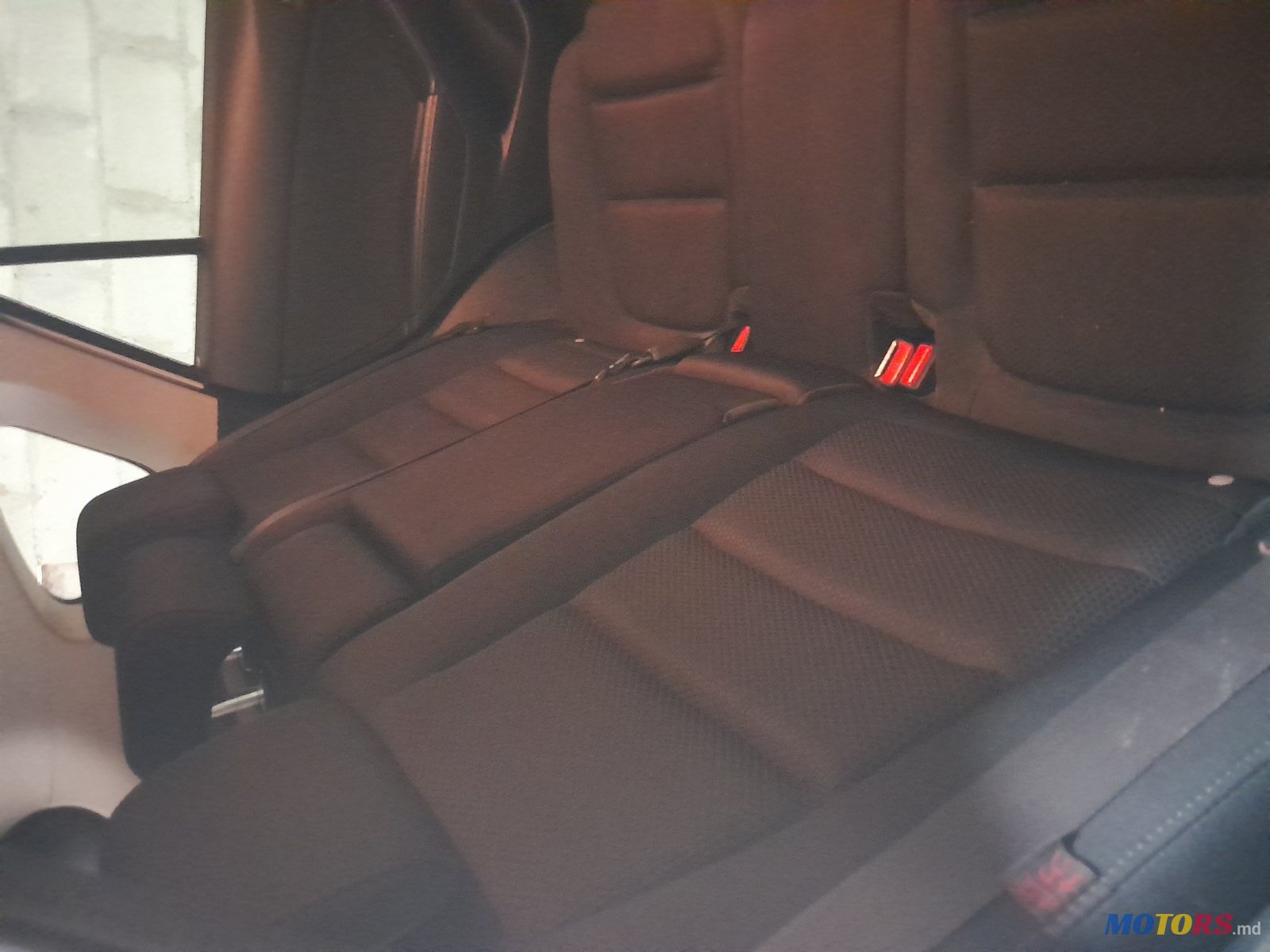 2015' Mazda CX-5 4wd photo #7