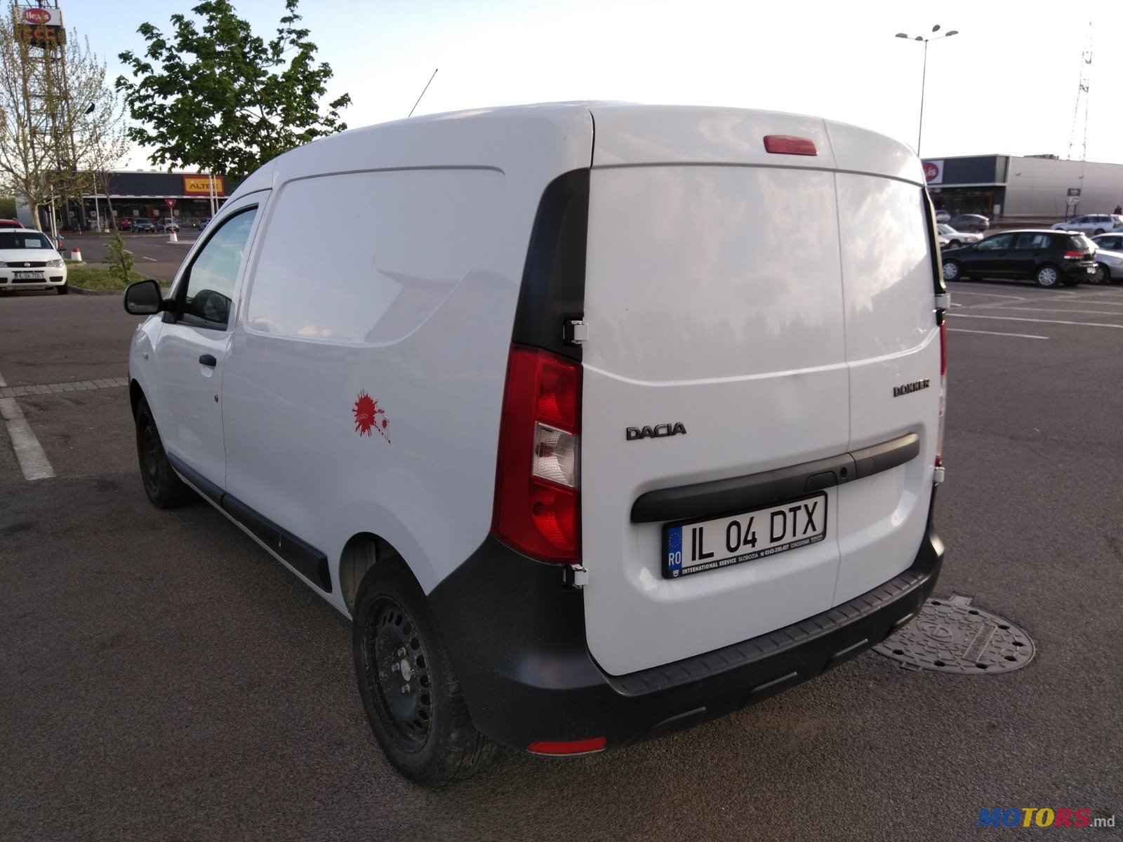 2013' Renault photo #5