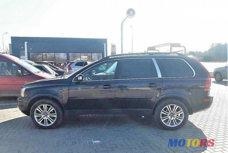 2010' Volvo XC90 photo #1