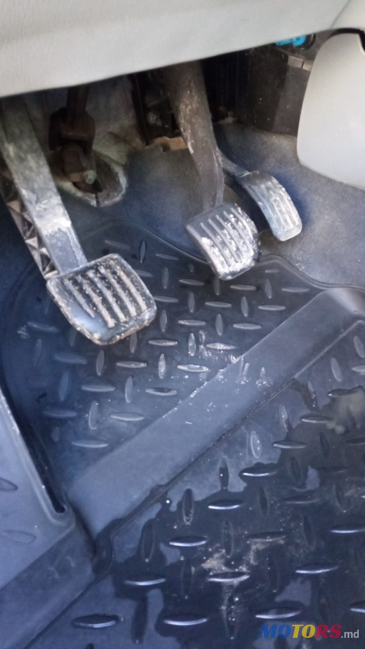 2008' Ford Mondeo photo #6