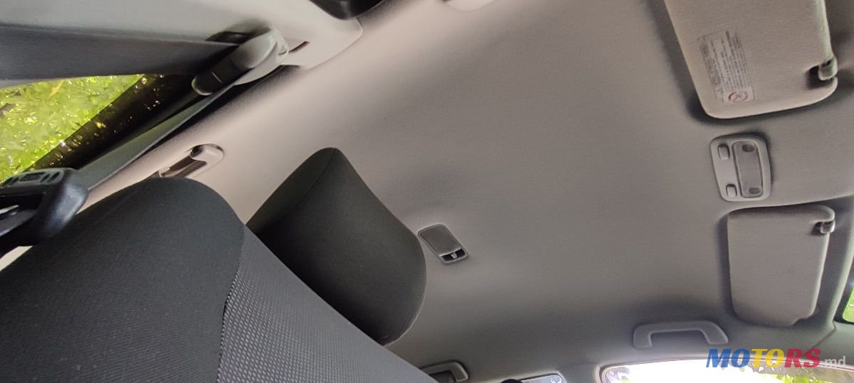 2006' Toyota Corolla photo #4