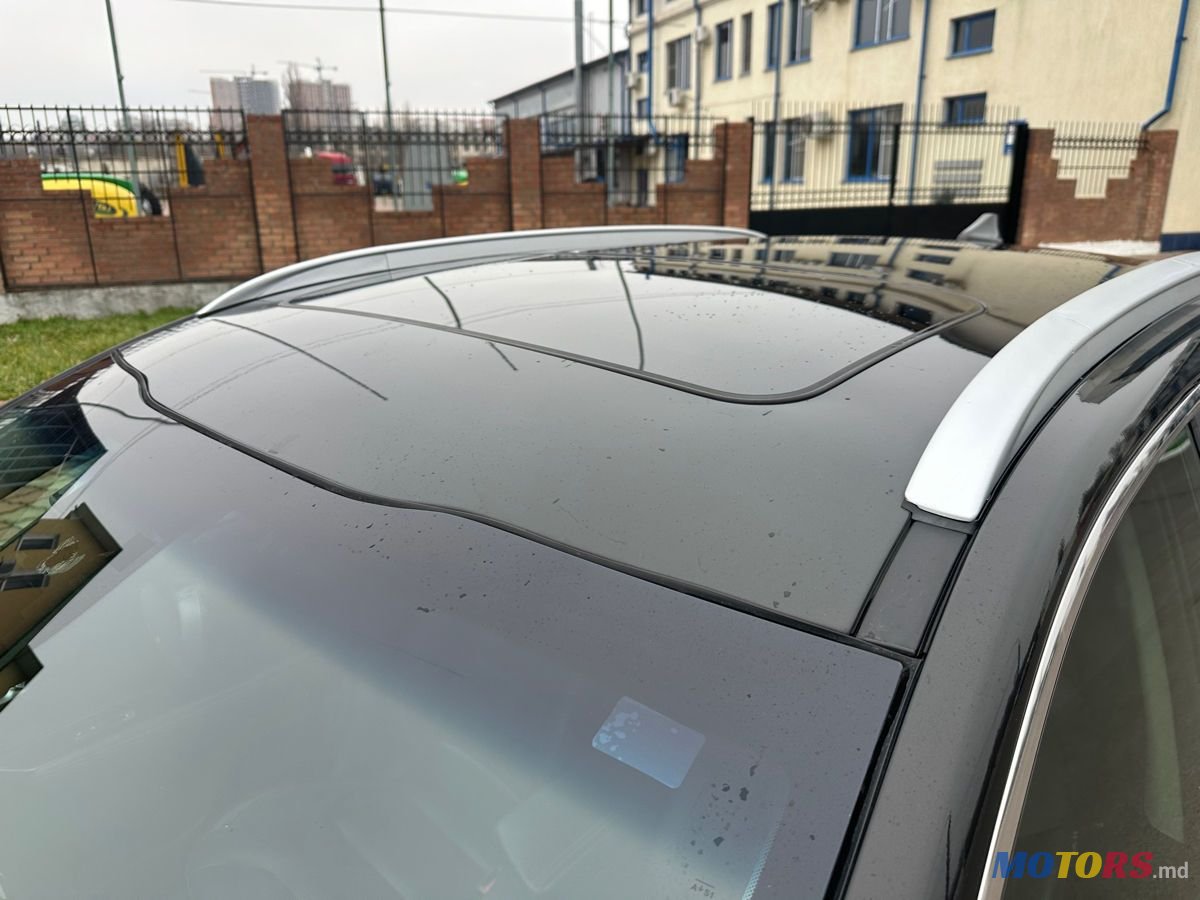 2018' Kia Niro photo #4