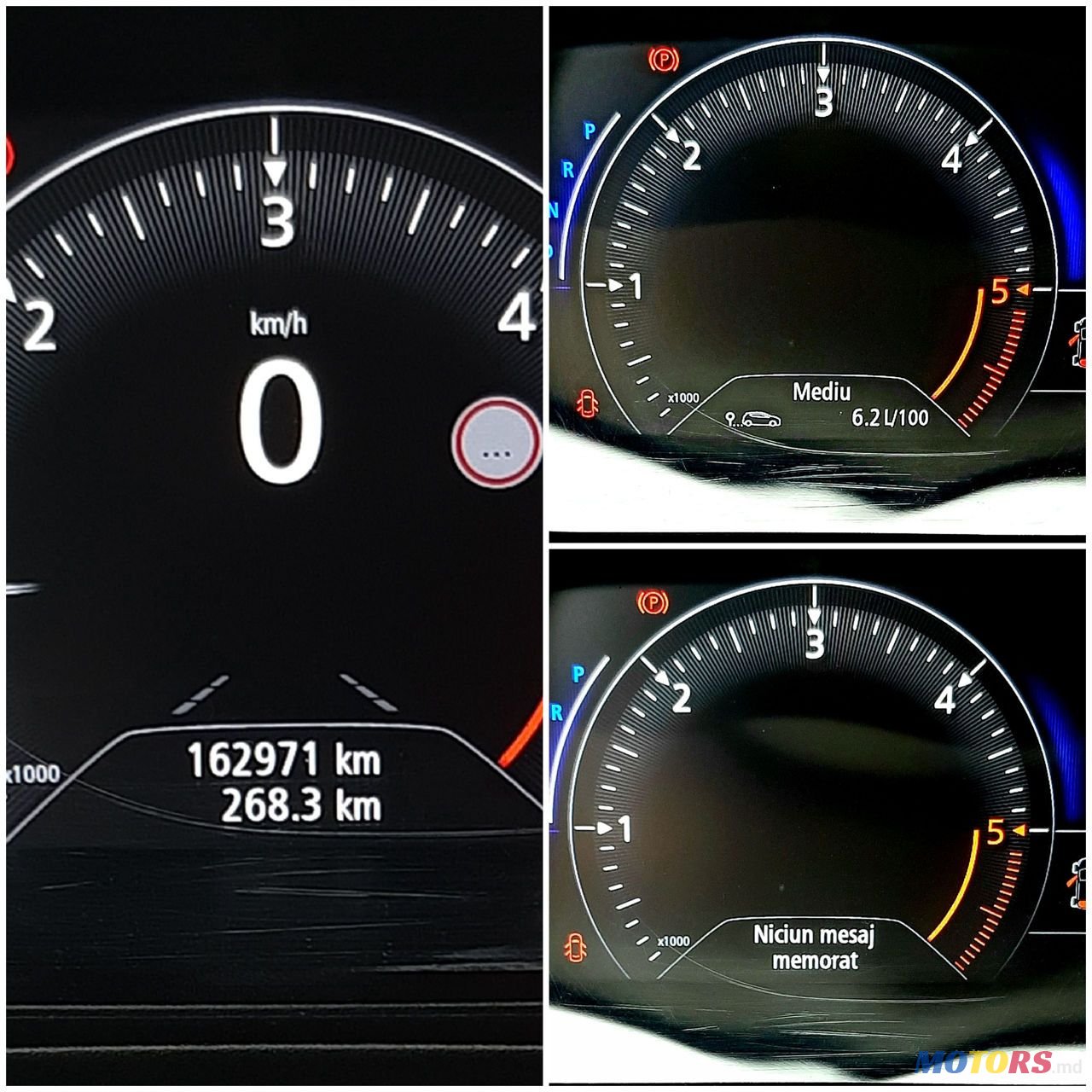 2016' Renault Kadjar photo #4