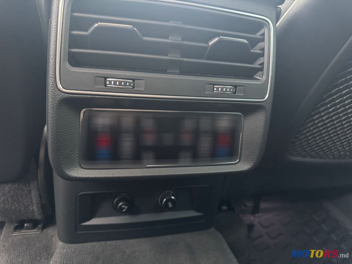 2021' Audi Q7 photo #6