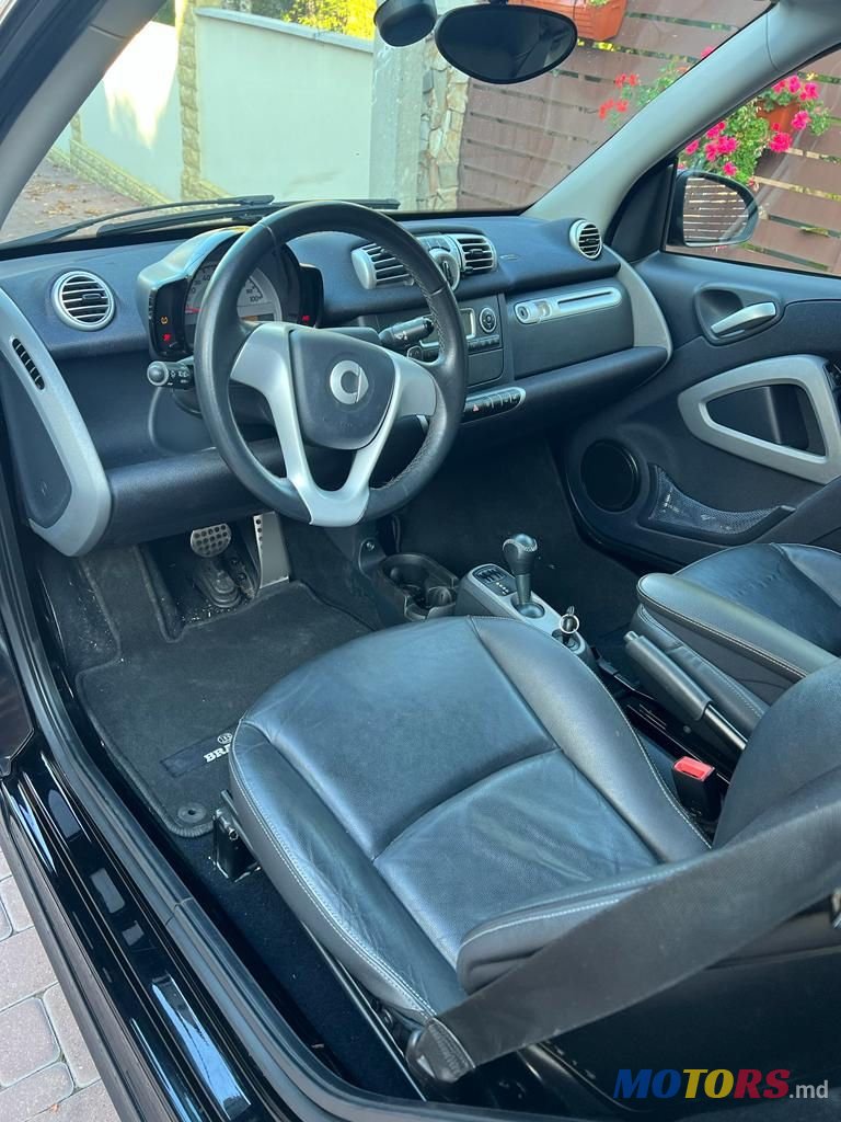 2014' Smart Fortwo photo #5